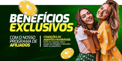 App fjf777 para Android e iOS - download grátis