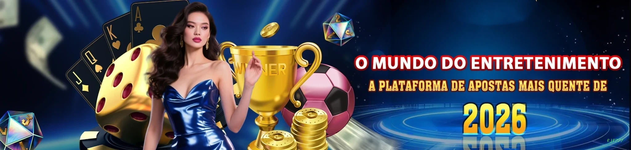 Ganhar e sacar na fjf777